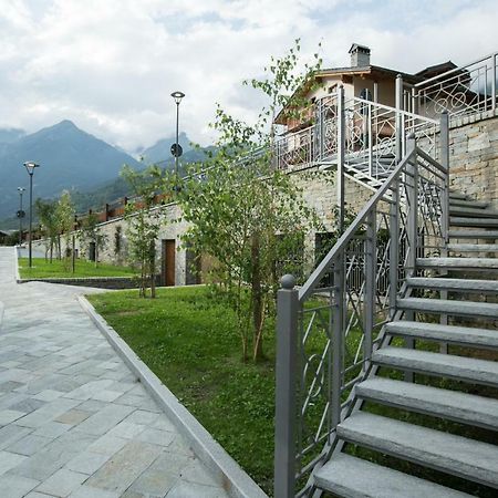 Appartamento Monte Bianco La Salle Exterior photo